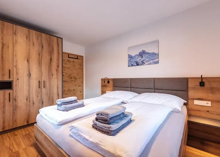 Am Römerweg - Appartements