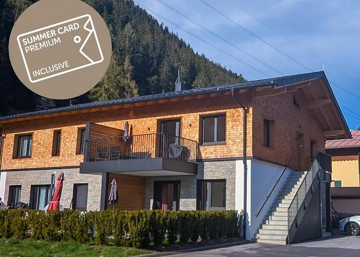 Am Römerweg - Appartements