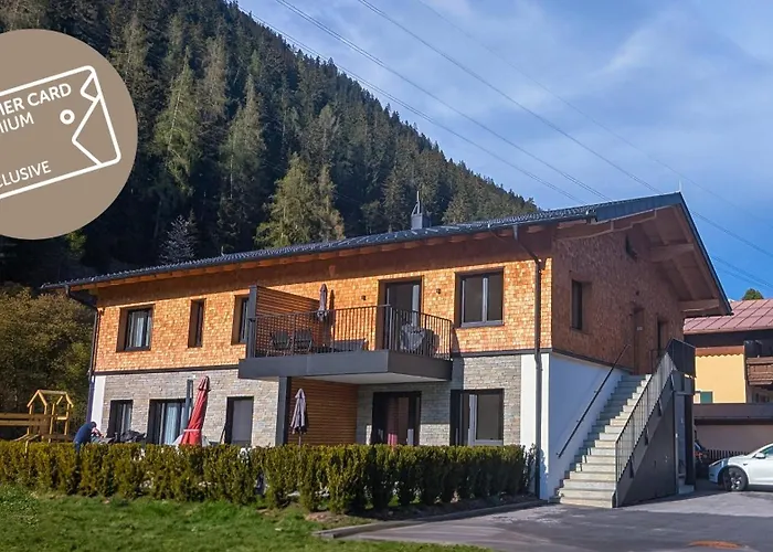 Am Römerweg - Appartements