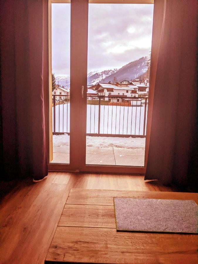 Apartment Am Römerweg -