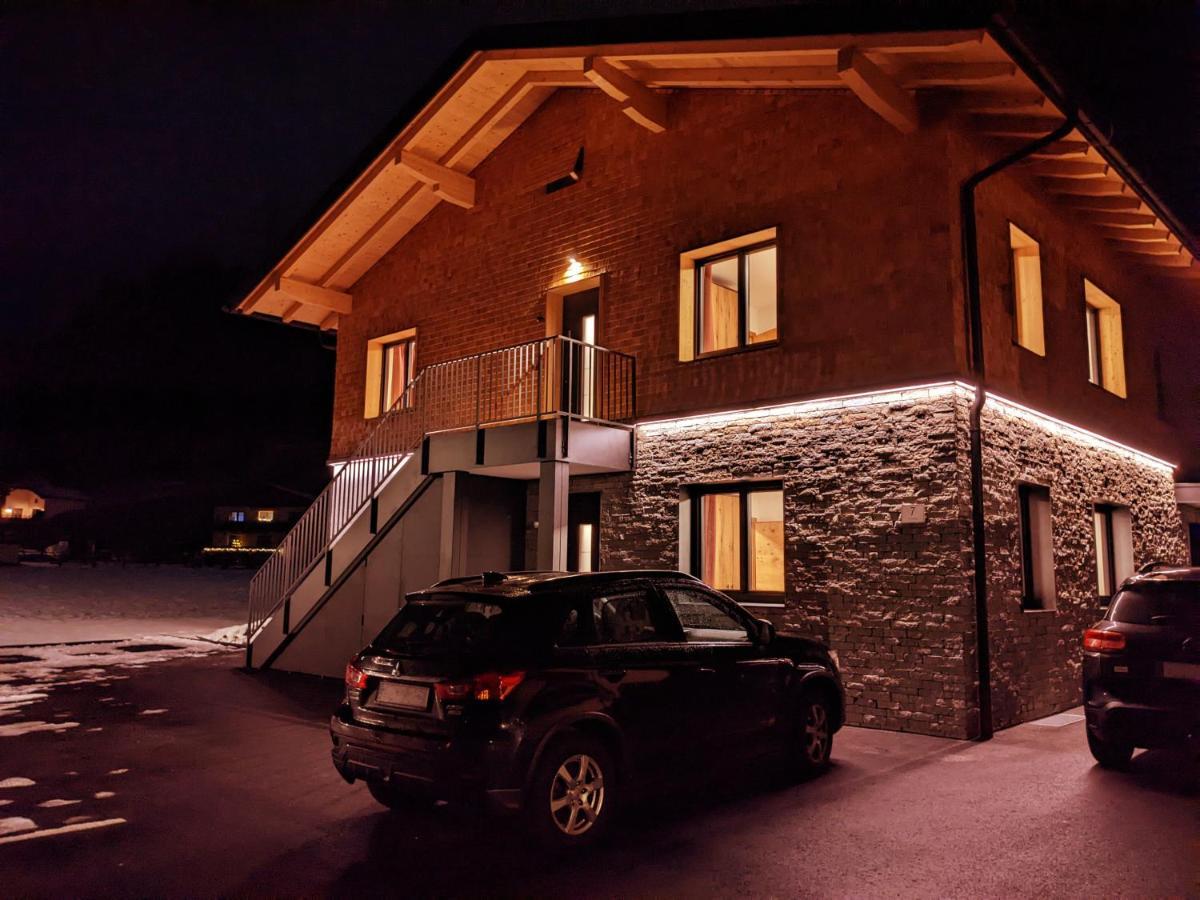 Appartement Am Roemerweg - *