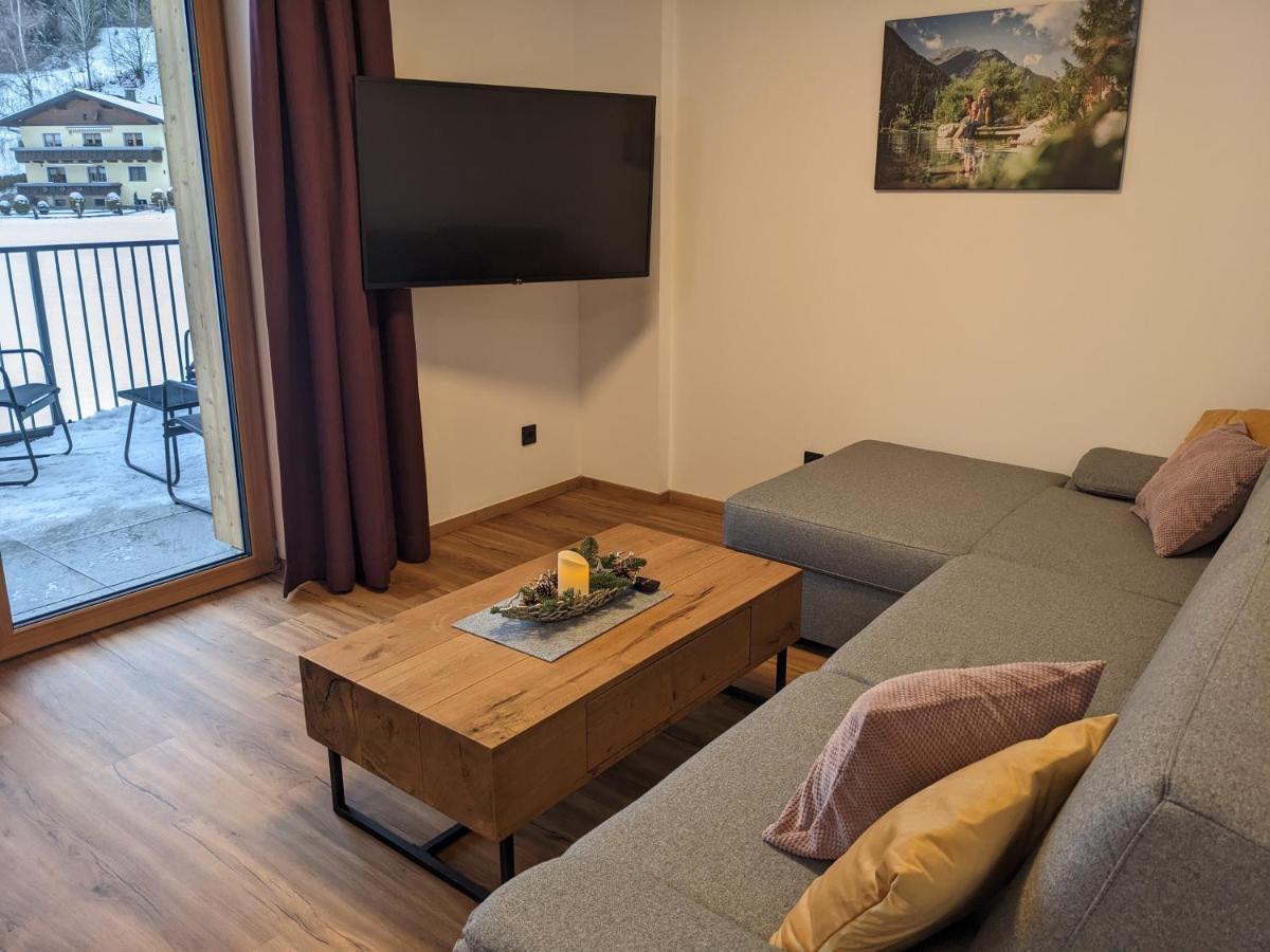 Appartement Am Roemerweg -