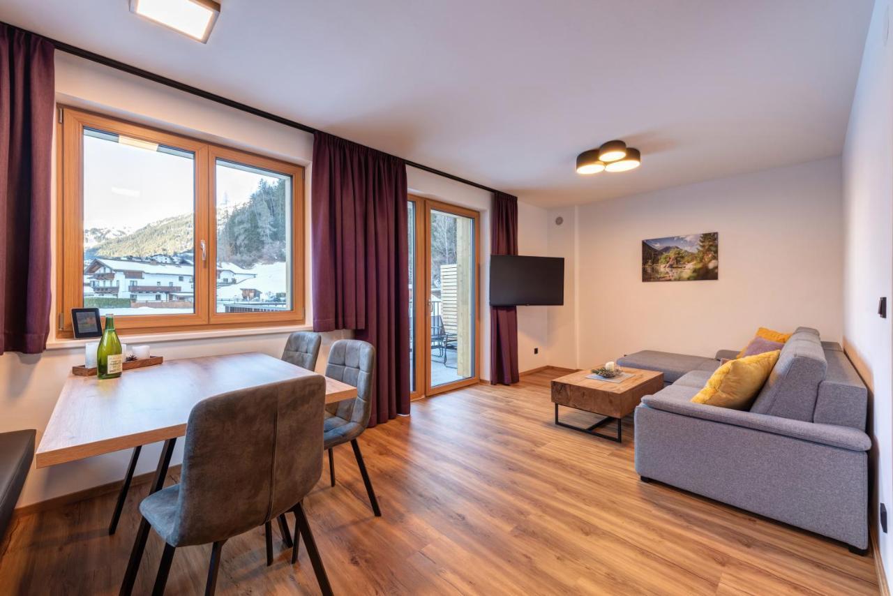 Am Römerweg - Apartment *