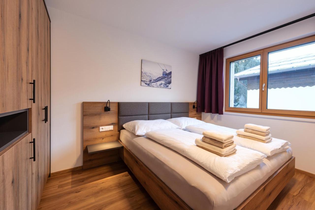 Apartment Am Römerweg -
