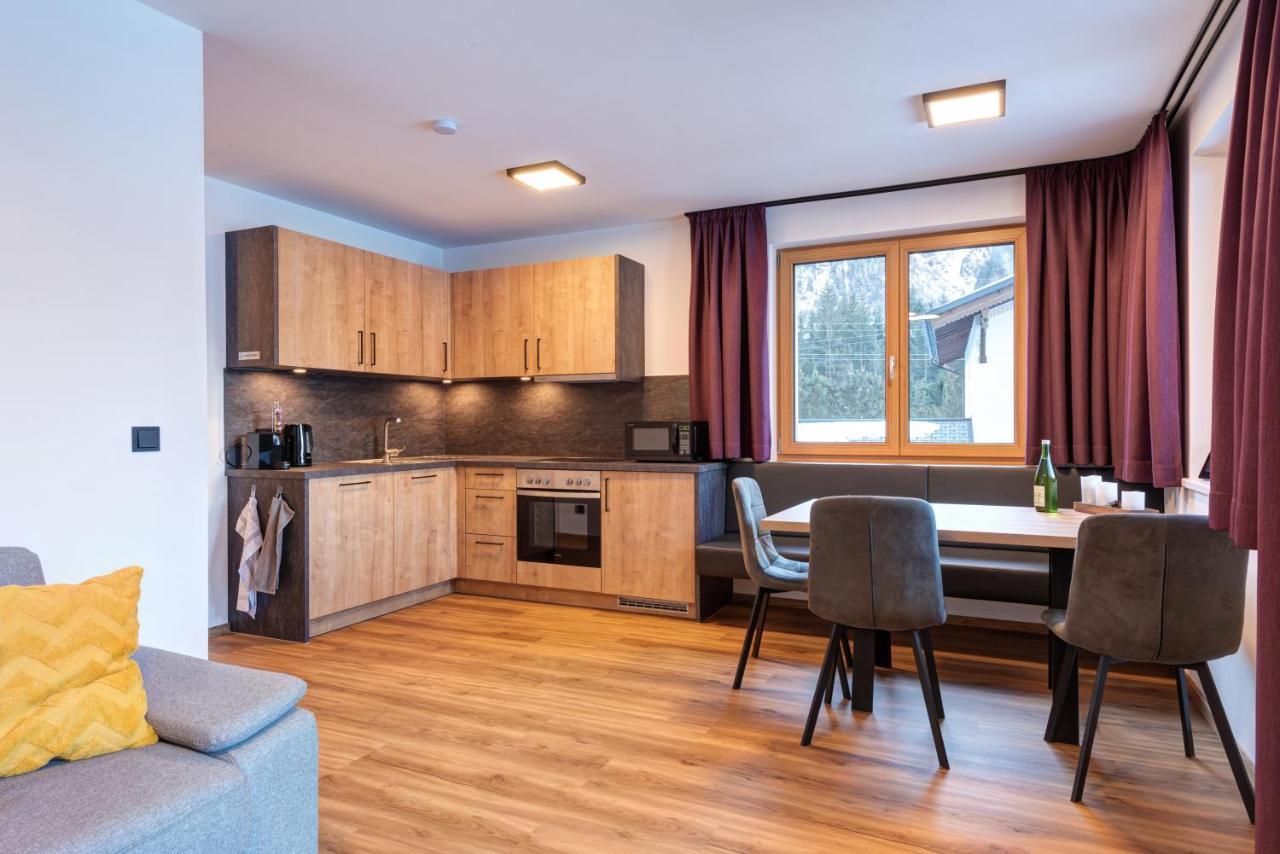 Apartment Am Römerweg -