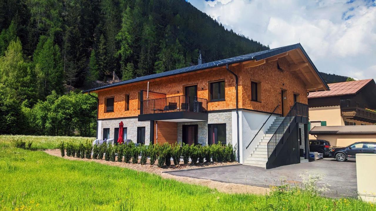 Appartement Am Roemerweg -