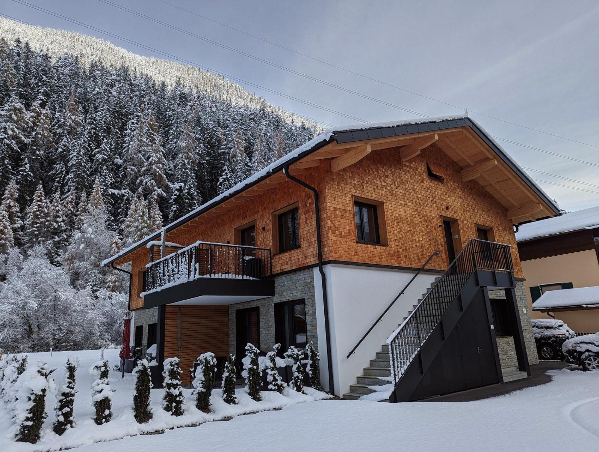 Apartment Am Römerweg - *