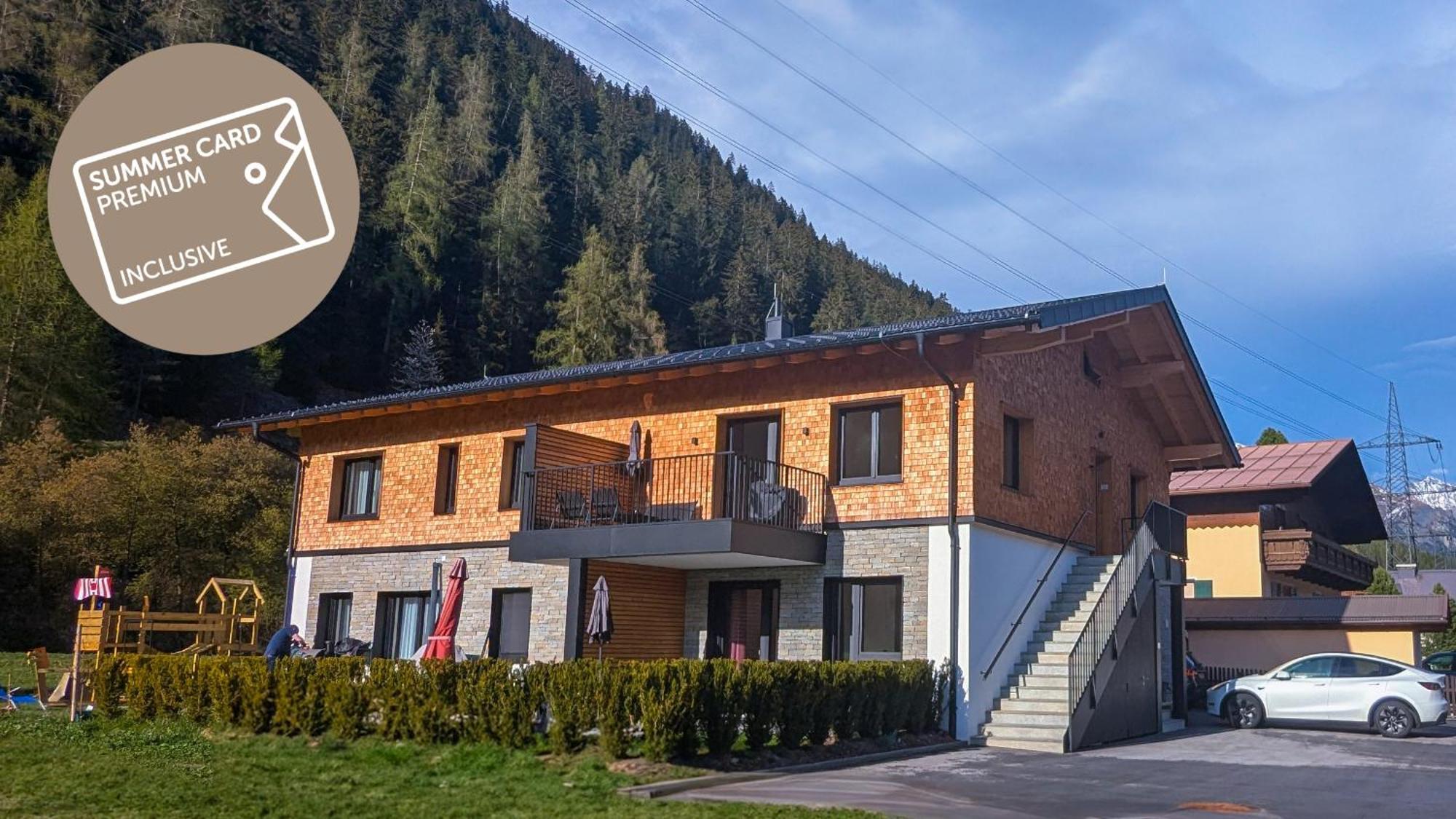Apartment Am Römerweg -
